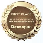 dermapen certyfikat