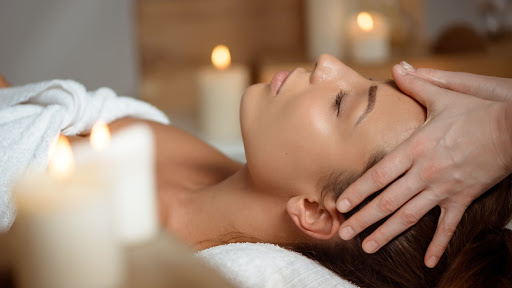 masaż twarzy wrocław