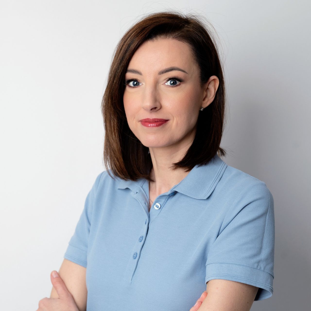 Anna Błachta Fizjoterapeuta Wrocław