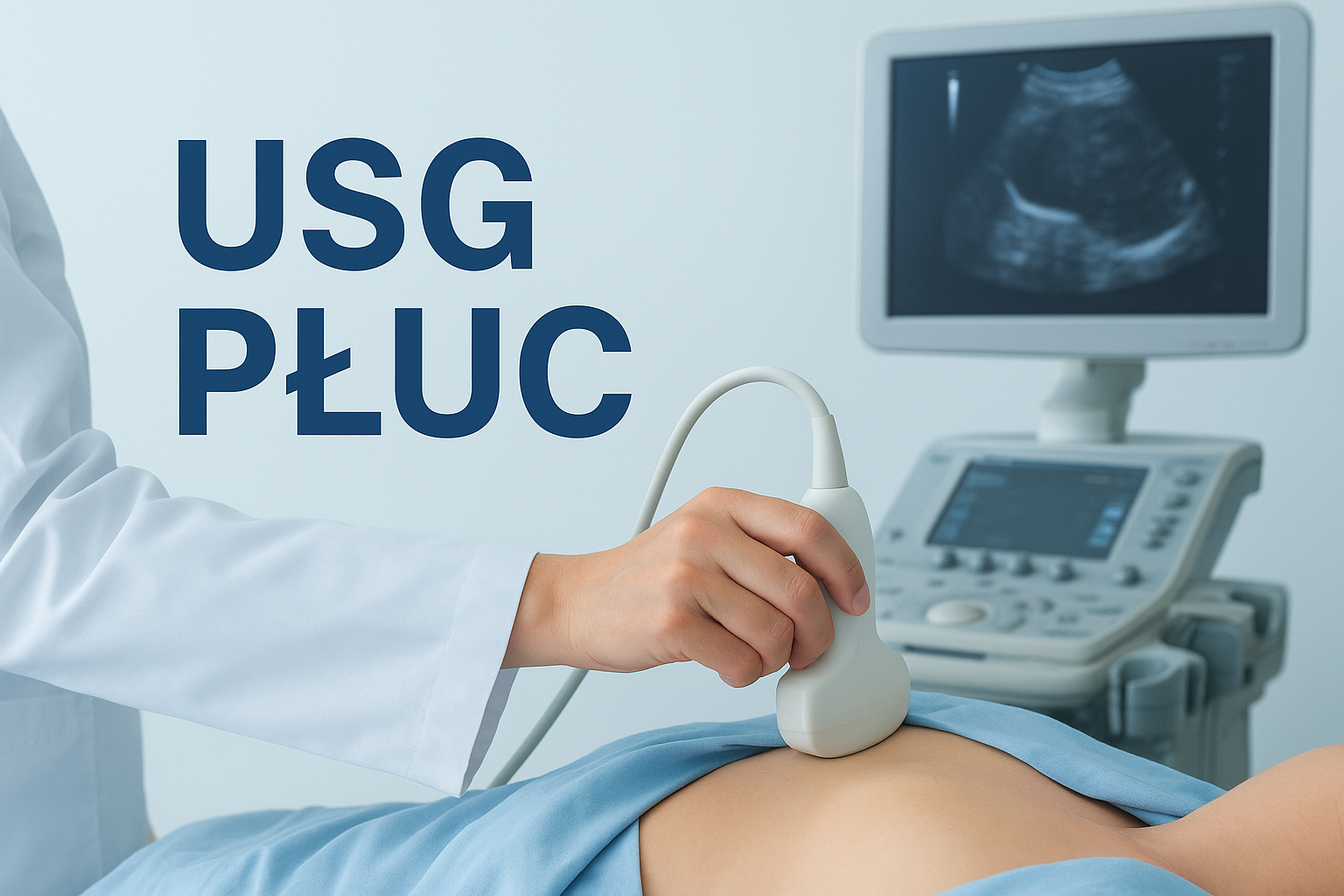 USG płuc wrocław stabłowice USG Płuc Wrocław Stabłowice